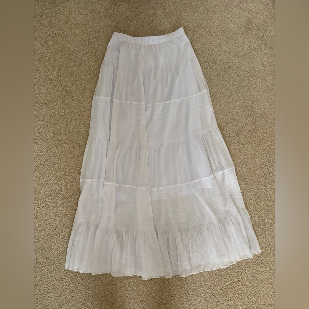 Maxi Skirt